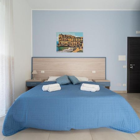 L'Orto Del Conte Bed & Breakfast Napoli Eksteriør bilde