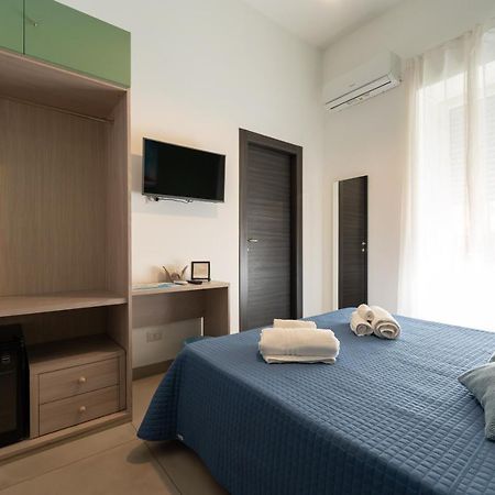 L'Orto Del Conte Bed & Breakfast Napoli Eksteriør bilde