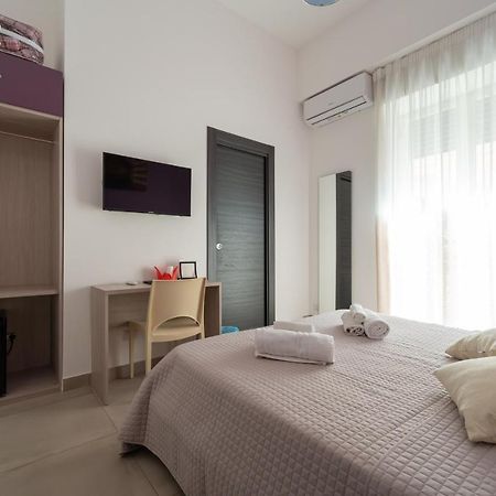 L'Orto Del Conte Bed & Breakfast Napoli Eksteriør bilde