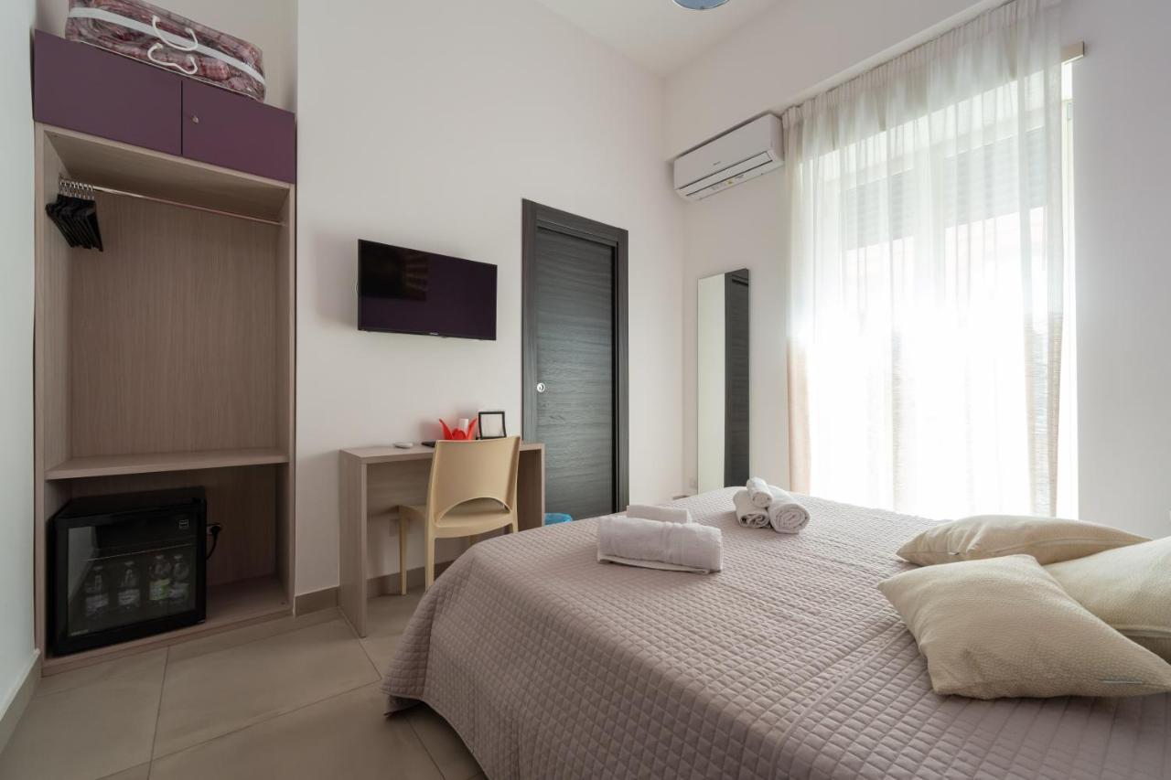 L'Orto Del Conte Bed & Breakfast Napoli Eksteriør bilde