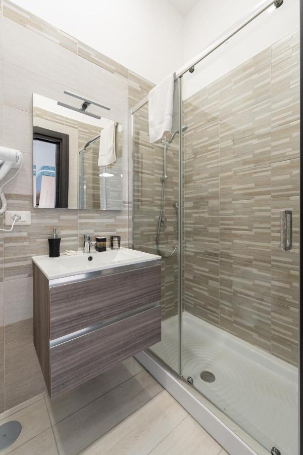 L'Orto Del Conte Bed & Breakfast Napoli Eksteriør bilde