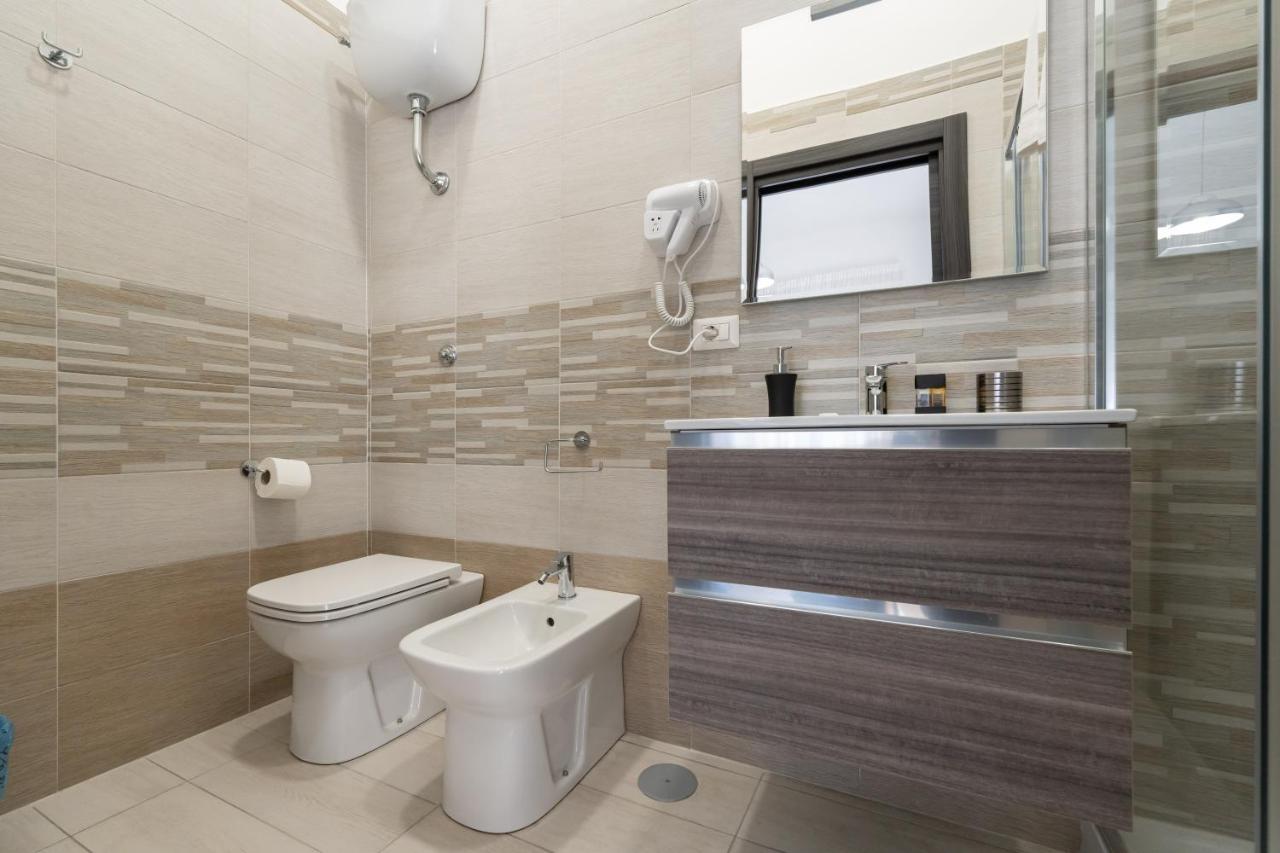 L'Orto Del Conte Bed & Breakfast Napoli Eksteriør bilde