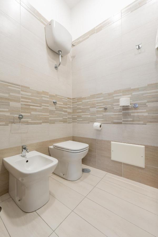 L'Orto Del Conte Bed & Breakfast Napoli Eksteriør bilde