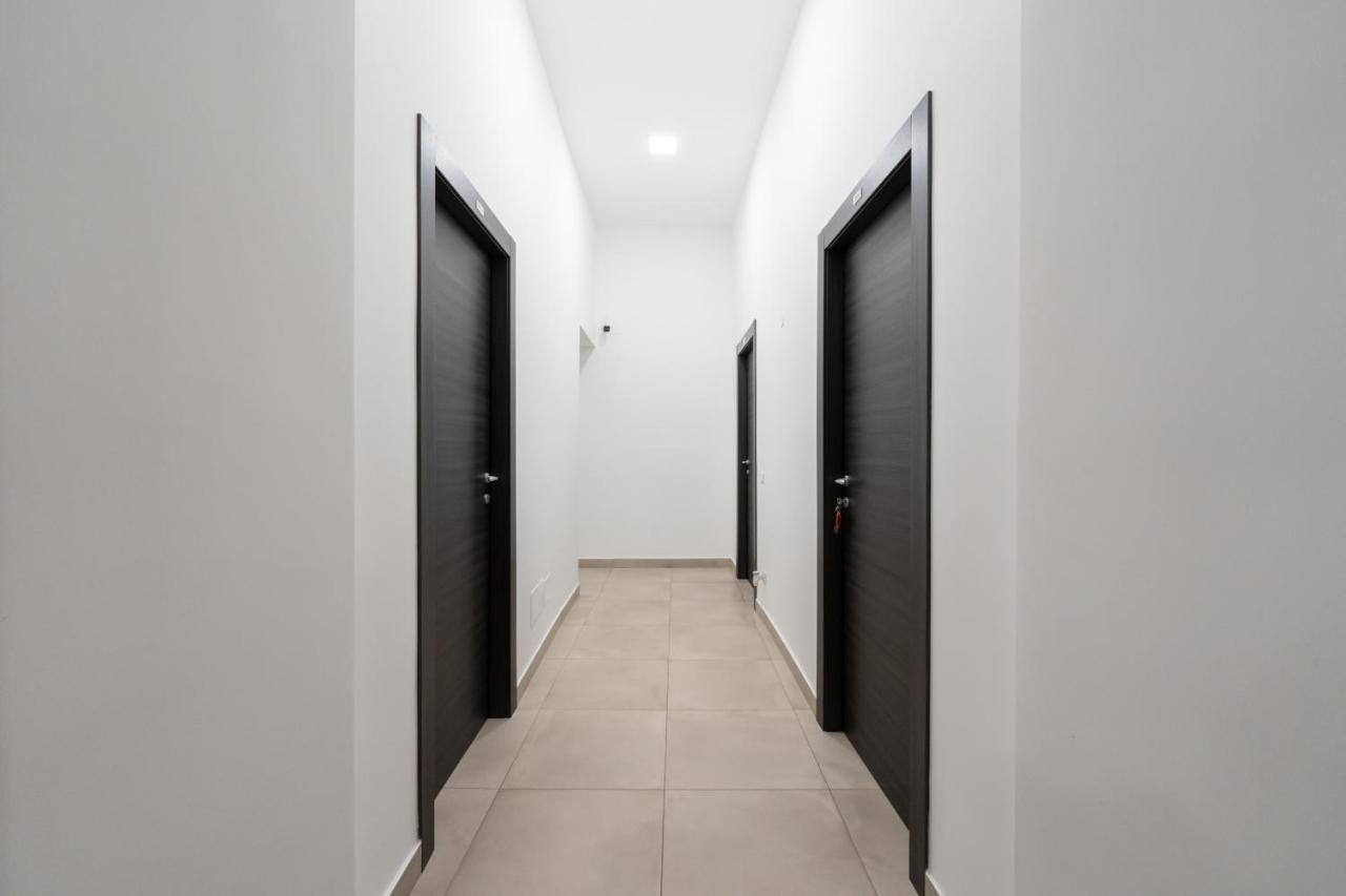 L'Orto Del Conte Bed & Breakfast Napoli Eksteriør bilde