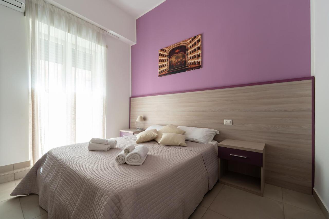 L'Orto Del Conte Bed & Breakfast Napoli Eksteriør bilde
